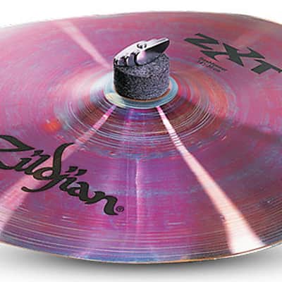 Zildjian 14" ZXT Trashformer image 2