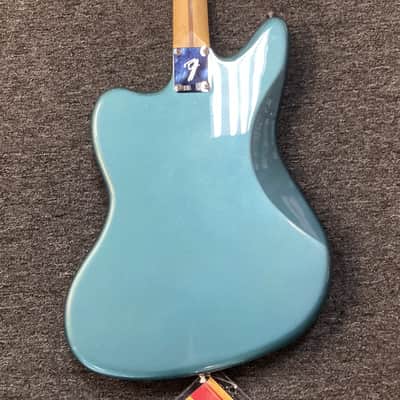 Fender Jaguar Player Modified HS Body American Jaguar Neck 2020 Electric Guitar Parts Guitar image 5