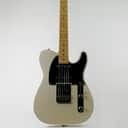 Fender Deluxe Nashville Telecaster®, White Blonde, w/bag