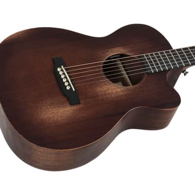 Martin 000C Jr E StreetMaster Acoustic Electric New for 2025 image 1