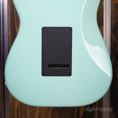 Schecter Nick Johnston USA Atomic Green USA image 8