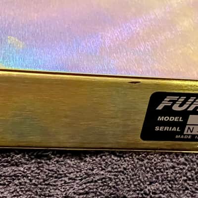 Furman PL-8 Power Conditioner mid 1995-2000 - Black image 7