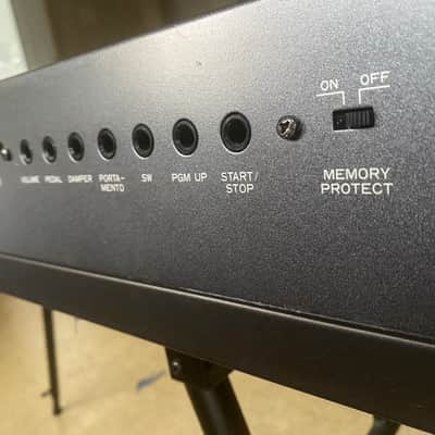 Kawai M8000 image 12