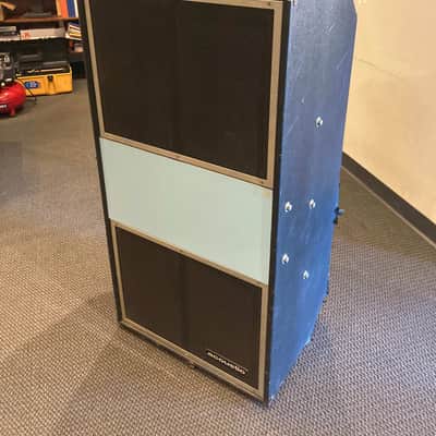 Acoustic 360 Bass Amp image 2