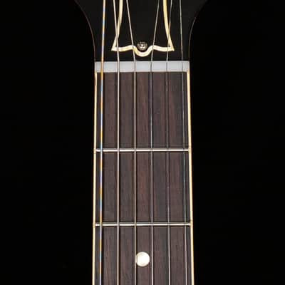 Gibson Custom Shop 1959 ES-335 Reissue Murphy Lab Ultra Light Aged Vintage Natural (188) image 5