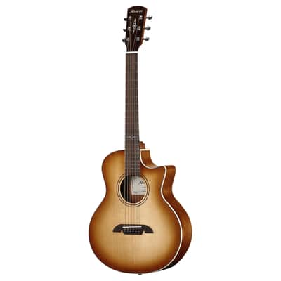 Alvarez ALJ2CE Shadowburst 2024 Model (NEW DEMO) image 3