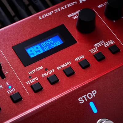 Boss RC-500 image 6