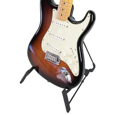 Fender American Deluxe Stratocaster - 2012 image 8