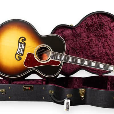 Gibson Custom SJ-200 Western Classic image 11