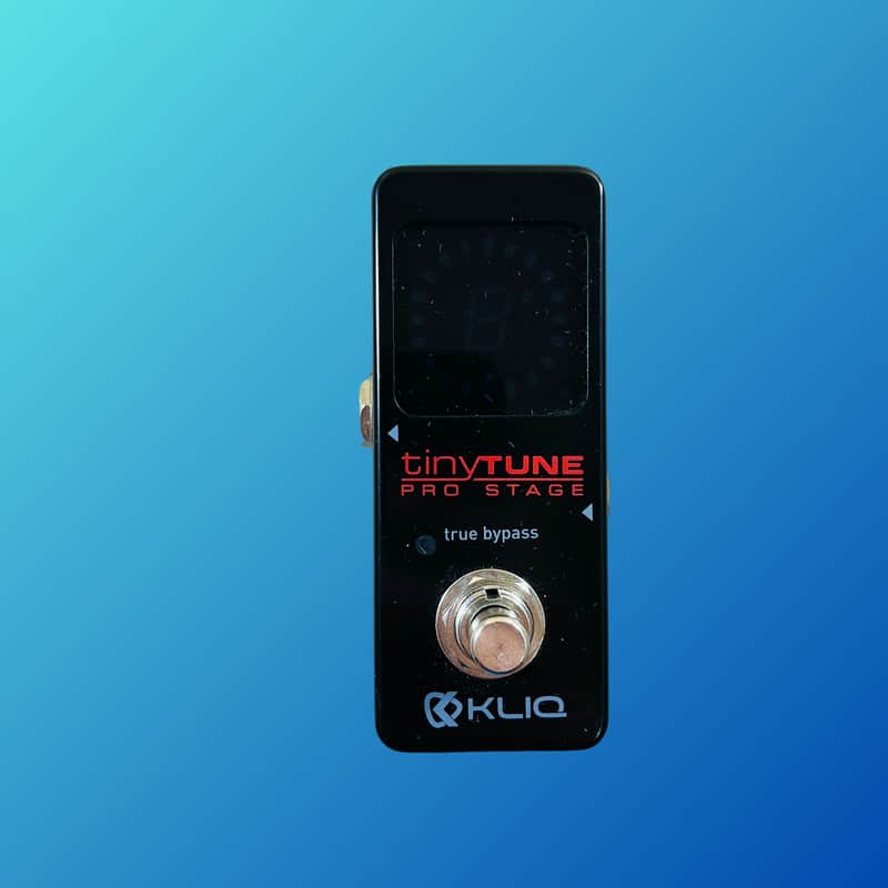 Kliq Tiny Tune image 1