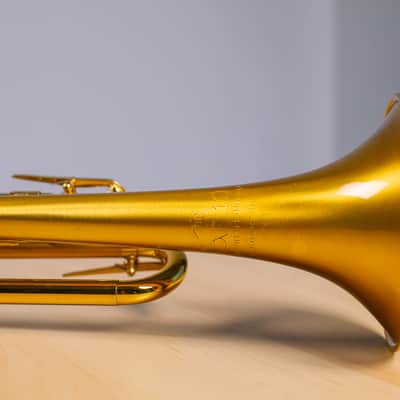 Martin Committee Trumpet - 1956 Non-Deluxe image 2