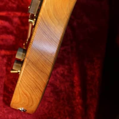 Cardinal Instruments / Sam Evans Magpie Sinker Cypress / Copper image 8