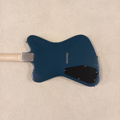NR Firebird Style Partscaster 2020 image 5