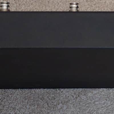 MLC Mark L Custom FX25 & 2nd Expander Midi Switcher, remote power image 5
