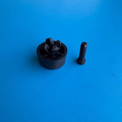 ROLAND MC-505 Groovebox Sequencer Part: Foot Leg Stand [Single] image 6