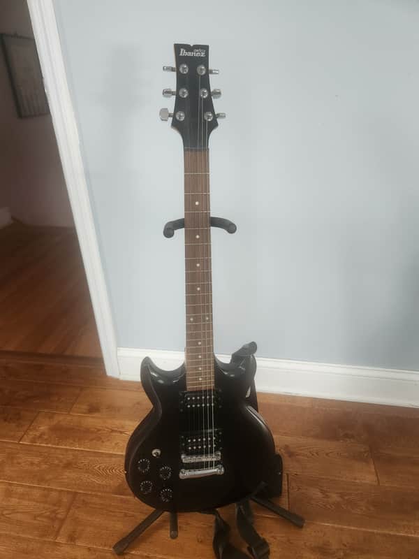 Ibanez GAX70L