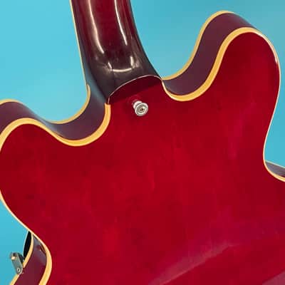 Gibson ES 335 1964 - Cherry image 11