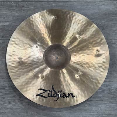 MINT!!! Zildjian 20" K Series Cluster Crash Cymbal (Gorgeous!) image 9