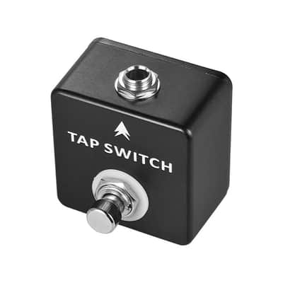 Mosky Audio Tap Tempo Switch Pedal Guitar Effects Pedal image 9