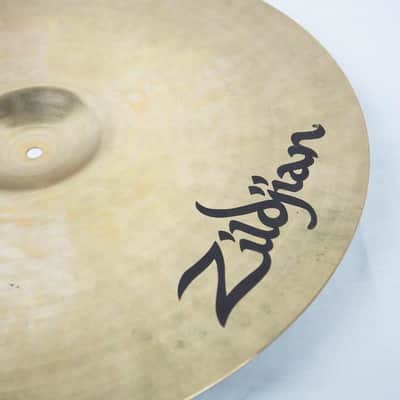 Zildjian USED ​​Custom Ping Ride 20 [NAZLC20PR] [2842g] image 8