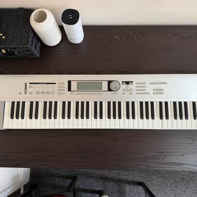 Korg Triton LE 2000-2002
