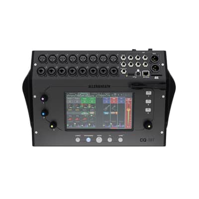 Immagine Allen & Heath CQ-18T - 1