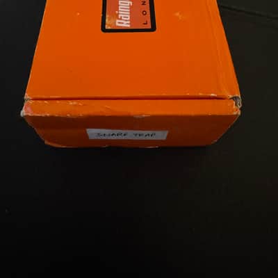 Immagine Rainger FX Snare Trap - 4