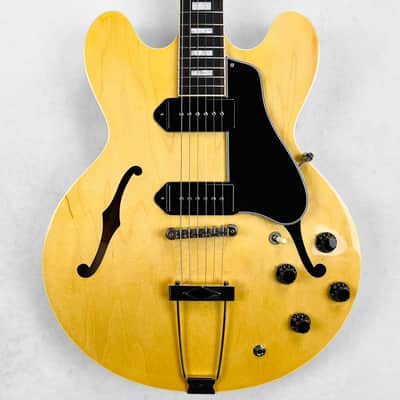 Gibson ES-330 2024 - Antique Natural image 1