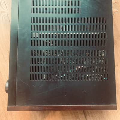 Denon PMA-900V Integrated Amplifier Hi-Fi Rare New Binding Posts Full-Function image 16