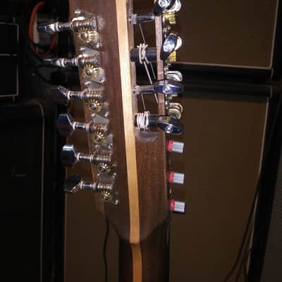 Custom NORDIC MANDOLA 2019 Natural image 7