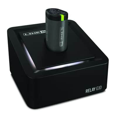 Relay G10 (with G10TII) image 2