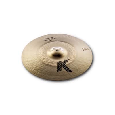 Zildjian K1216-16" K Custom Hybrid Crash image 1