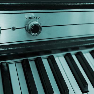The Chicago Electric Piano Co | Sample Series Vol. 2 - Wurlitzer 200A image 4