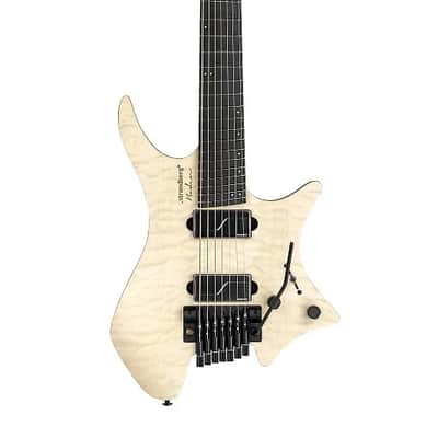 Strandberg ~Master Artist Series~ Boden J6 -Saphire- [Limited 10