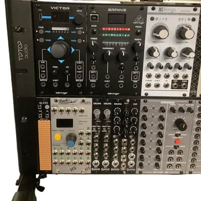 Various Modular Eurorack Synth image 8