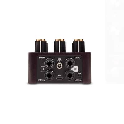 Universal Audio Lion '68 Super Lead Amp image 2