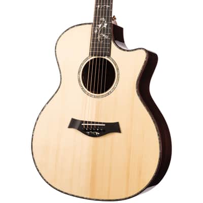 Taylor Legacy 914ce (027) image 4