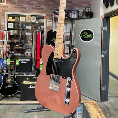 Fender American Performer Telecaster 2018 - Penny image 5