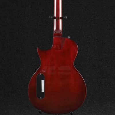 ESP LTD TL-6 2024 - Charcoal Burst image 4