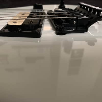 Kramer Baretta USA 2012 Vanilla Shake/off-white image 18