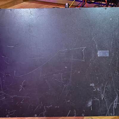 Phonic Max 860 Power Amplifier image 3