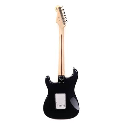 Mint Fender Custom Shop Eric Clapton Stratocaster Midnight Blue image 3