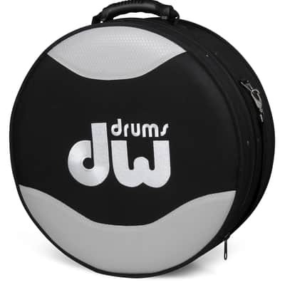 DW 6.5 x 14 Anniversary Snare Case Bild 2