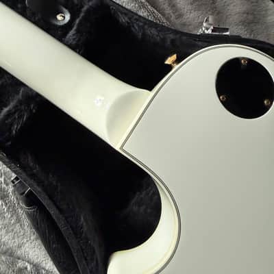Orville LPC-75 Les Paul Custom 1991 - 1997 - Alpine White image 3