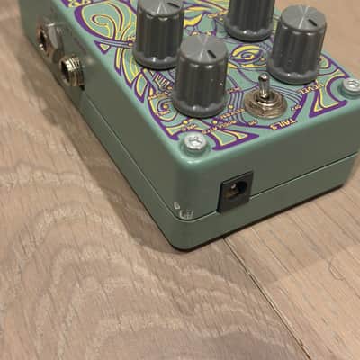 DigiTech Polara Reverb 2010s - Standard image 3