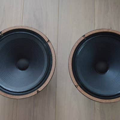 Goodmans Audiom 12-P 1975 - Good image 2