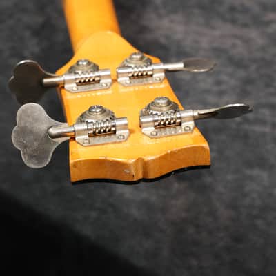 1977 Gibson RD Artist Bass - Natural - OHSC image 19