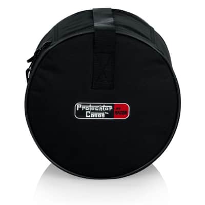 Gator Standard Padded Tom Bag 8x8 image 1
