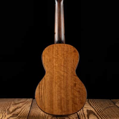 Eastman EU2-C Concert Ukulele - Natural image 6