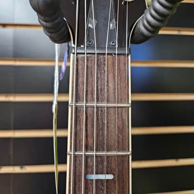 Yamaha Revstar II Standard RSS02T 2025 - Hot Merlot image 3